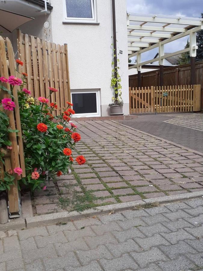 Zimmer Frei 3 Wiesbaden Exterior foto