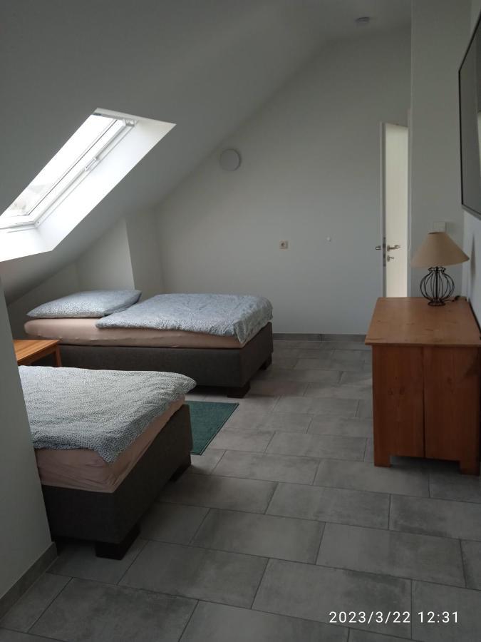 Zimmer Frei 3 Wiesbaden Exterior foto