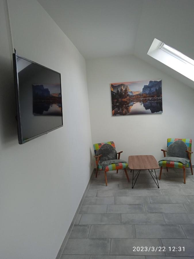 Zimmer Frei 3 Wiesbaden Exterior foto